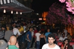 Saturday Night at Black List Pub, Byblos